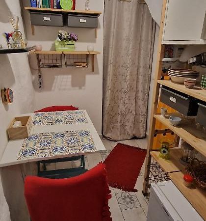 팔레르모 Casa Joanna 아파트 외부 사진