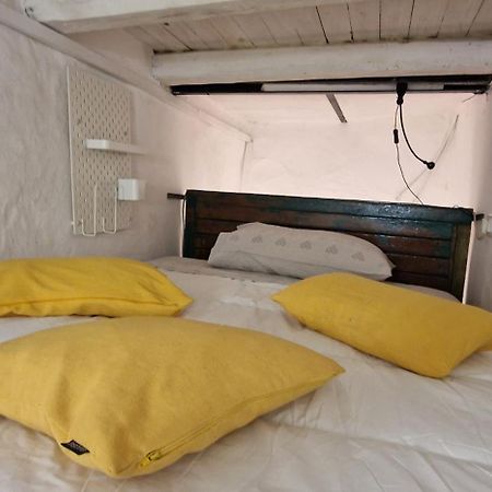 팔레르모 Casa Joanna 아파트 외부 사진