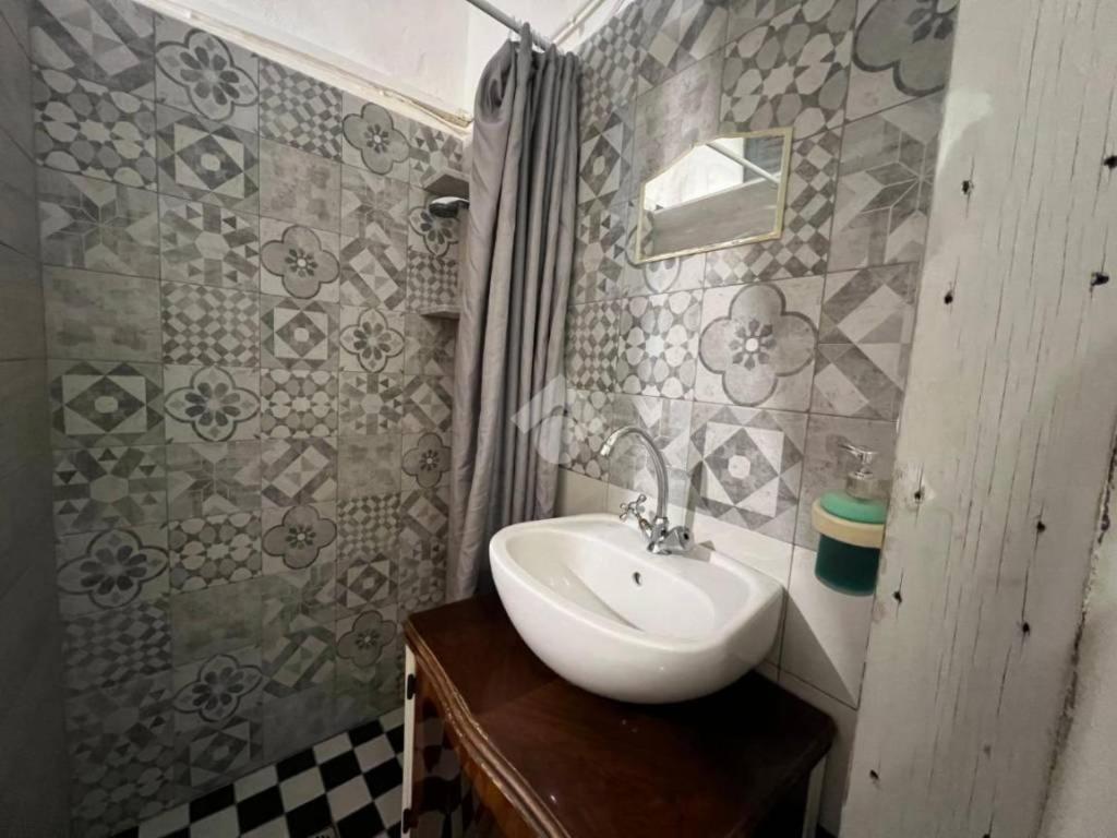 팔레르모 Casa Joanna 아파트 외부 사진