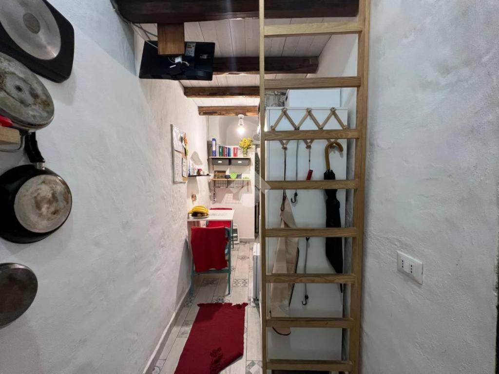 팔레르모 Casa Joanna 아파트 외부 사진