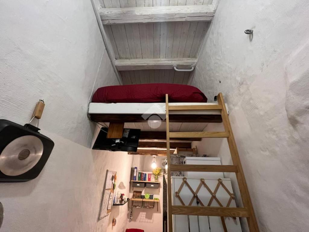 팔레르모 Casa Joanna 아파트 외부 사진