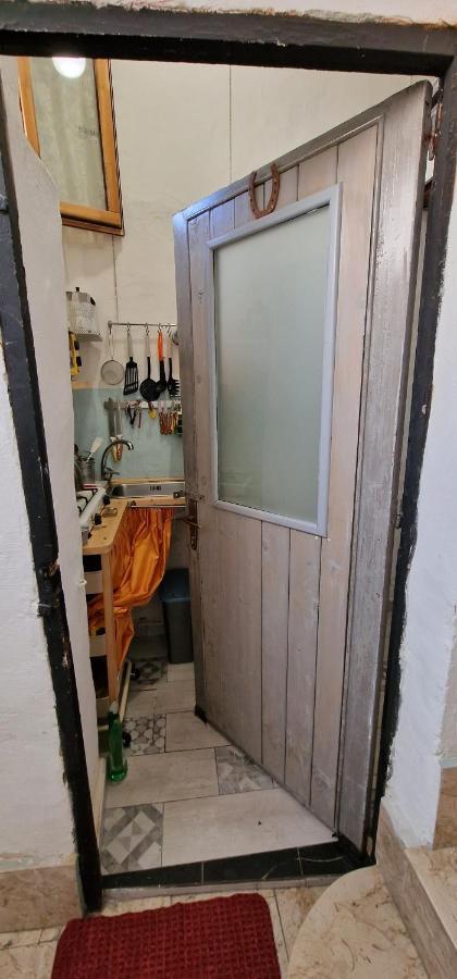 팔레르모 Casa Joanna 아파트 외부 사진