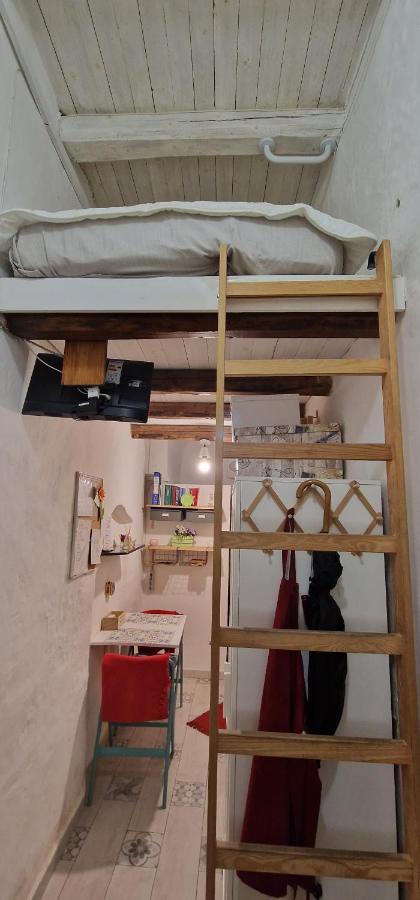 팔레르모 Casa Joanna 아파트 외부 사진