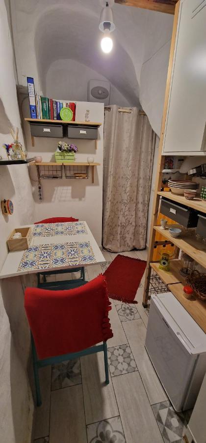팔레르모 Casa Joanna 아파트 외부 사진