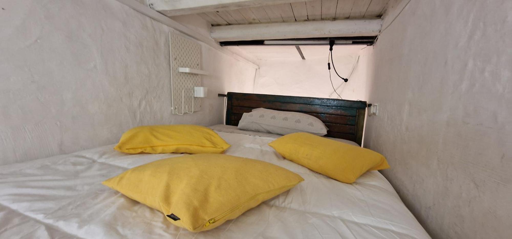 팔레르모 Casa Joanna 아파트 외부 사진